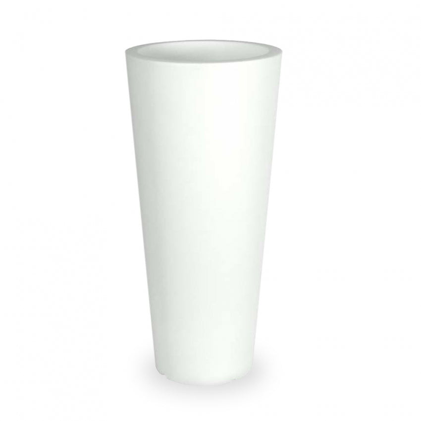 Vaso Luminoso da Esterno Giardino Interno Design Moderno Piante Hydra Idel