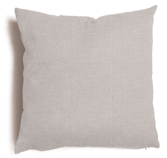 CUSCINO TULIPANO CM.43X43 GRIGIO 1647  6PZ