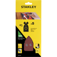 PIRANHA/STANLEY STA31447 (X31447) 5 FOGLI X MULTILEV.PUNTA GR120 STANLEY CF 1,0