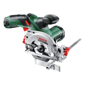 Bosch universalcirc 12 8,5 cm nero, verde 1400 giri/min - 06033C7002