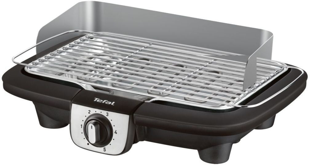 Tefal bg90a8 easygrill design table bg90a