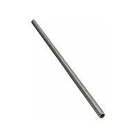 Tubo 6 ml acciaio inox a-316l  Diam. 22 x sp 1,2 mmATUSA