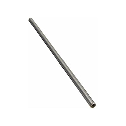 Tubo 6 ml acciaio inox a-316l  Diam. 42 x sp 1,5 mmATUSA