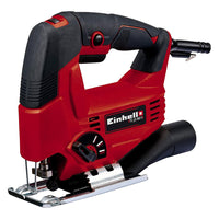 Seghetto alternativo Einhell TC-JS 80/1 Sega da Traforo Legno Plastica Metallo