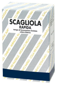 12pz scagliola rapida in polvere kg. 1 cod:ferx.vit12533