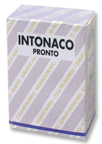 12pz intonaco pronto kg. 1 vit24286