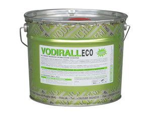 alluminio resinoso vodirall eco lt. 10 cod:ferx.vit37807