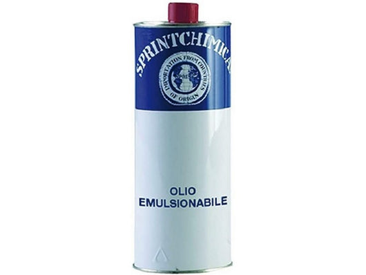 12pz olio emulsionabile lt. 1 cod:ferx.vit53313