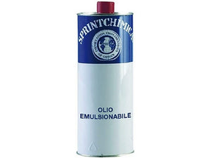 12pz olio emulsionabile lt. 1 vit53313