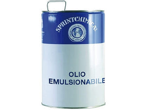 olio emulsionabile lt. 5 vit53314