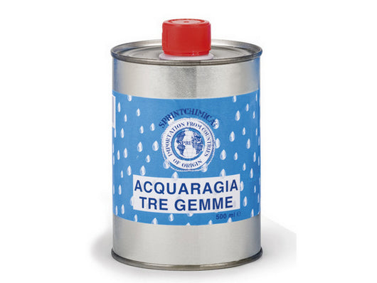 20pz acquaragia tre gemme lt. 0,5 vit40405