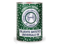 4pz diluente sintetico universale vm lt. 5 vit40407