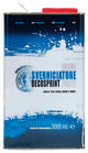 Sverniciatore decosprint  lt. 3 (4 pezzi) - 