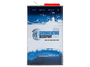 4pz sverniciatore decosprint lt. 3 vit50453