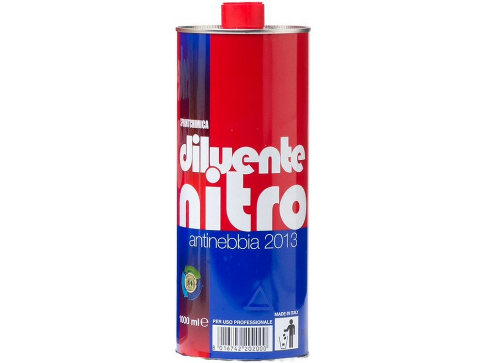 20pz diluente nitro antinebbia 2013 lt. 1 vit54333