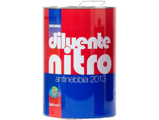 4pz diluente nitro antinebbia 2013 lt. 5 vit54334