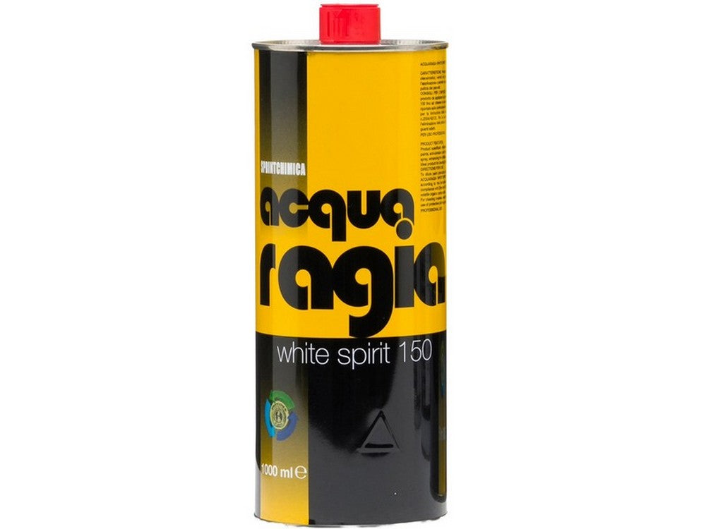 20pz acquaragia white spirit 150 lt. 1 vit54335