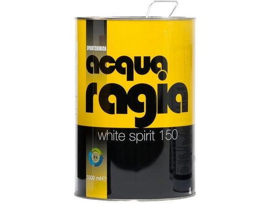 4pz acquaragia white spirit 150 lt. 5 vit54336