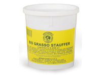 Bio-grasso stauffer  ml. 250 (12 pezzi) - 