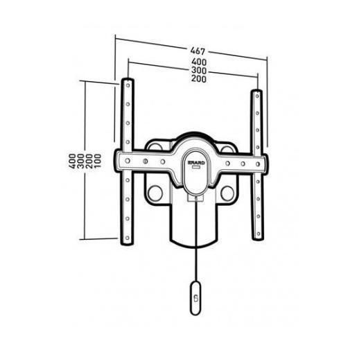 Staffa tilt it 400x400 - AMER044240