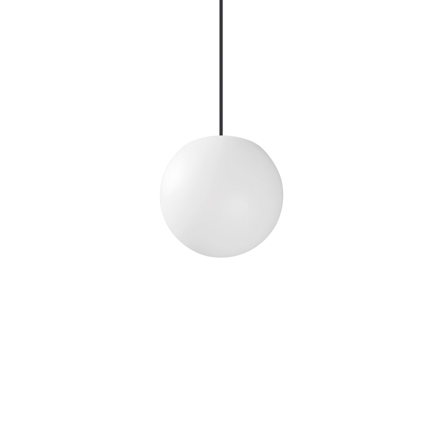 Plafoniera Contemporanea Sole Alluminio Bianco 1 E27 60W Ip44