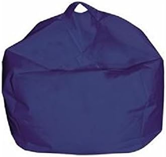 P1551001/F - Pouf Comodone blu