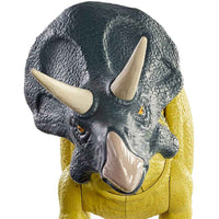 Jurassic World Dino Escape Dinosauro Zuniceratops Gioco Bambini Action Figures