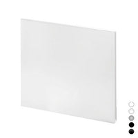 SPORTELLO MAGNETICO BEAUTY FAR mm 300 x 250 Bianco Opaca FAR