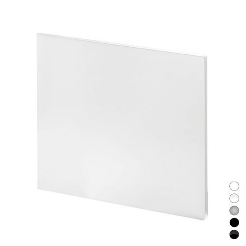 SPORTELLO MAGNETICO BEAUTY FAR mm 300 x 250 Bianco Opaca FAR