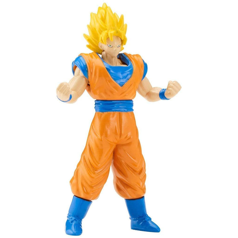 Action Figures Dragon Ball Super Personaggio Goku Super Sayan Giocattolo Bambini