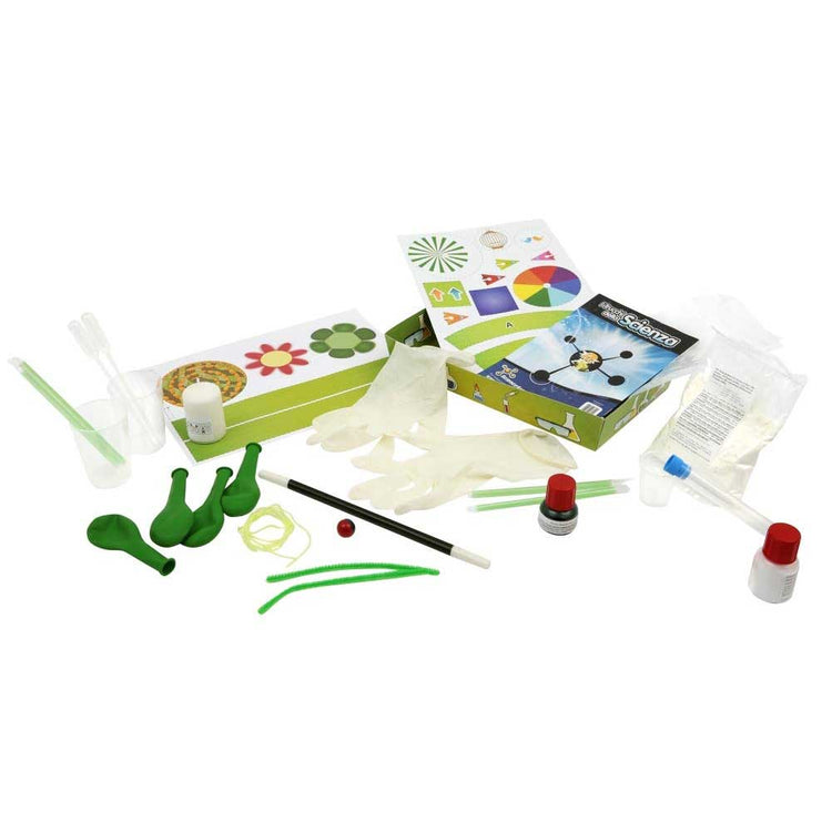 I Trucchi della Scienza Science4you Giochi Preziosi Giocattoli Educativi Bambini