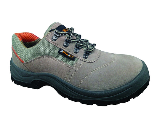 SCARPE BASSE DA LAVORO BRIXO ANTINFORTUNISTICA S1P RANGER SCARPA N.42