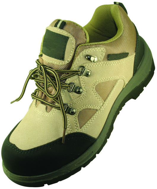 SCARPE BASSE DA LAVORO BRIXO ANTINFORTUNISTICA S1P CONDOR SCARPA N.44