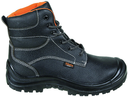 SCARPE ALTE DA LAVORO STIVALETTI BETA BASIC S3 ART.7239C SCARPA N.40