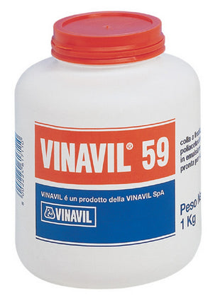 6pz vinavil 59 da kg. 1 3222