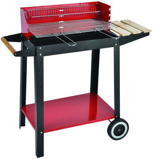 BARBECUE EL GAUCHO MONTANA 87x45xH83CM