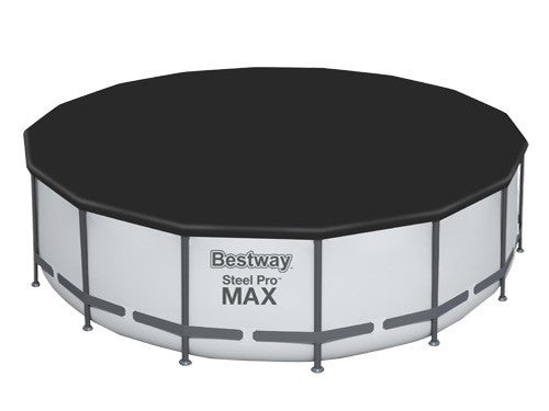 TELO DI COPERTURA SUPERIORE PER PISCINA TONDA PRO/MAX/SWIMB/WAY BESTWAY -58249