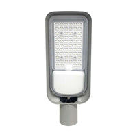 30W Led Street Light With Adapter Holder 6500K