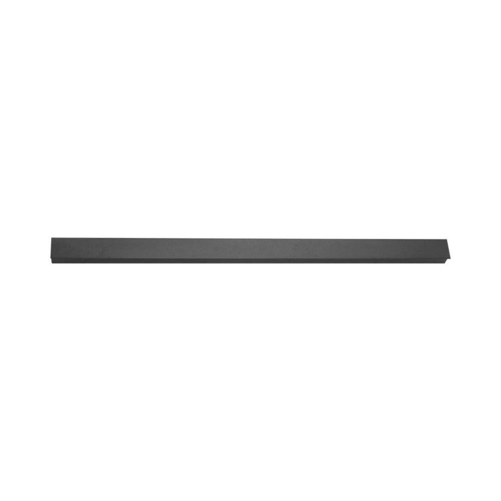 20W Led Linear Wall Light (1010*60*50Mm) Colorcode: 3000K Anthracite Body Ip54