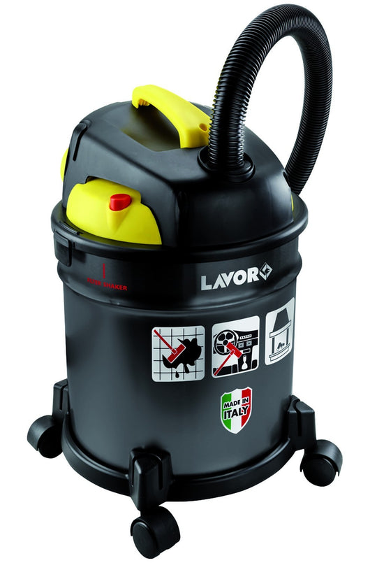 ASPIRATUTTO LAVOR FREDDY 4 IN 1