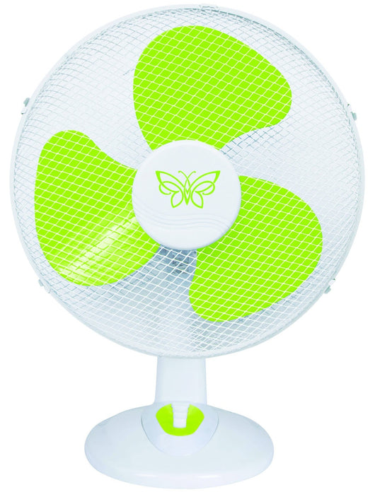 VENTILATORE BUTTERFLY DA TAVOLO T.40