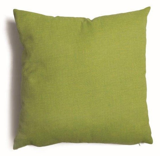 CUSCINO TULIPANO CM.57X57 VERDE 1546 4PZ