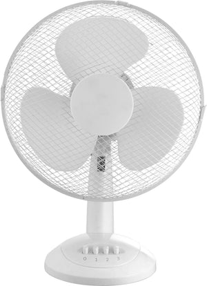 VENTILATORE DA TAVOLO CM.30 (12") FT-1201