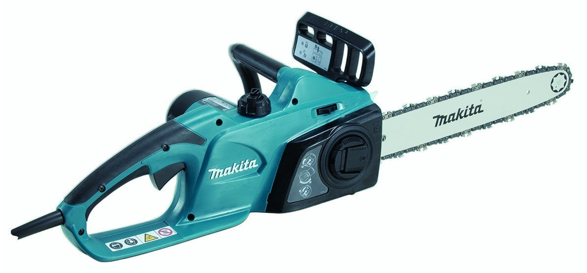 ELETTROSEGA W.1800 MAKITA UC 3541 A CM.35