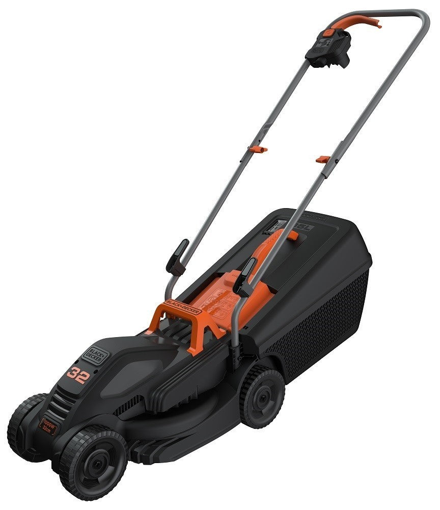 TOSAERBA BLACK + DECKER MOD. BEMW351 RASAERBA TAGLIAERBA