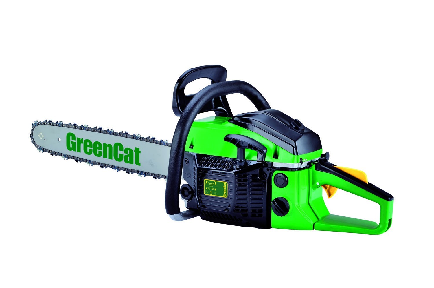 MOTOSEGA GREENCAT MOTORBRRIO GC45           CC45