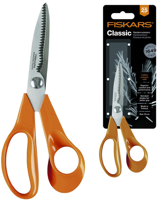 FORBICI FISKARS UNIVERSALI 185MM S92 A.111030A