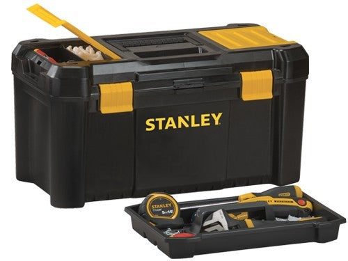 CASSETTA PORTAUTENSILI ESSENTIAL STANLEY STST1-75514