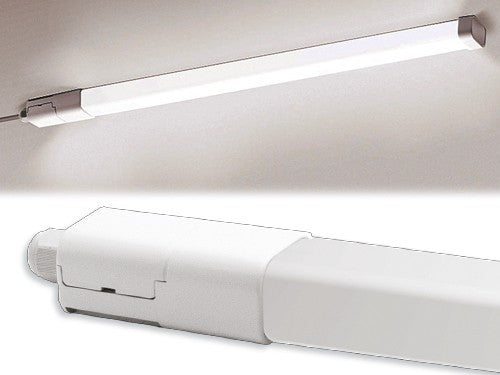 PLAFONIERA LED STAGNA SUPERLIGHT  36W SPL65-361540