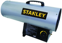 GENERATORE ARIA CALDA RISCALDATORE GAS STANLEY 12,3KW - 48x19xH33 CM